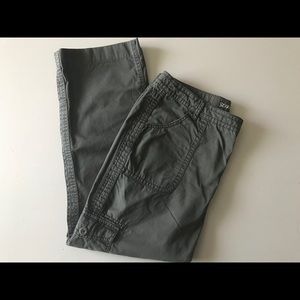 Gloria Vanderbilt & St Jon’s Bay